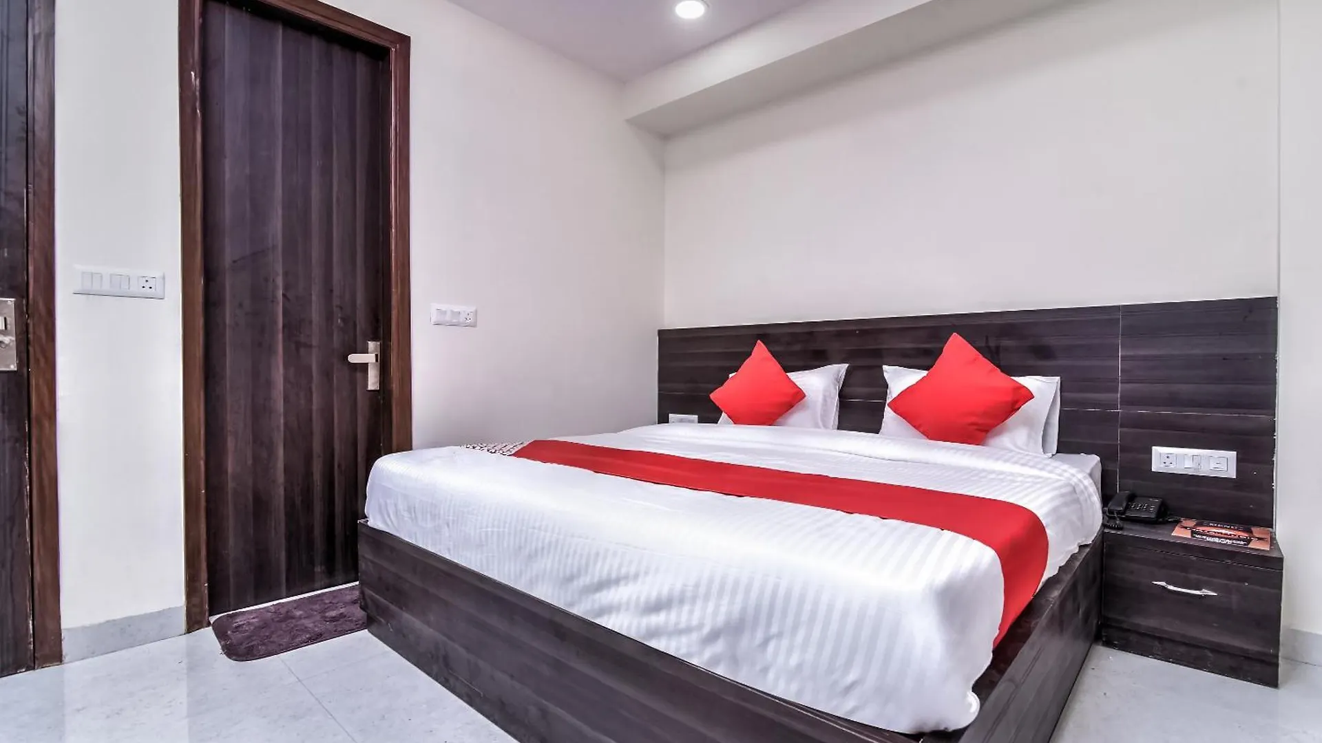 ***  Hotel Aerostar Gold - Opposite Max Healthcare Delhi  India
