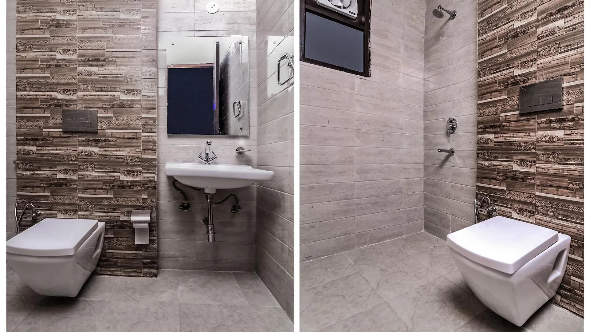 Hotel Aerostar Gold - Opposite Max Healthcare Delhi
