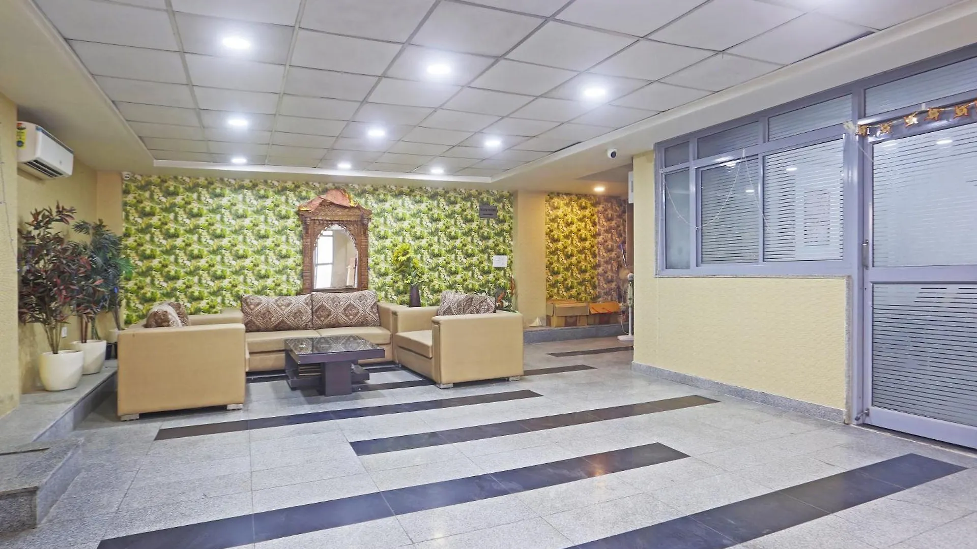 Hotel Aerostar Gold - Opposite Max Healthcare Delhi  Delhi (National Capital Territory of India)