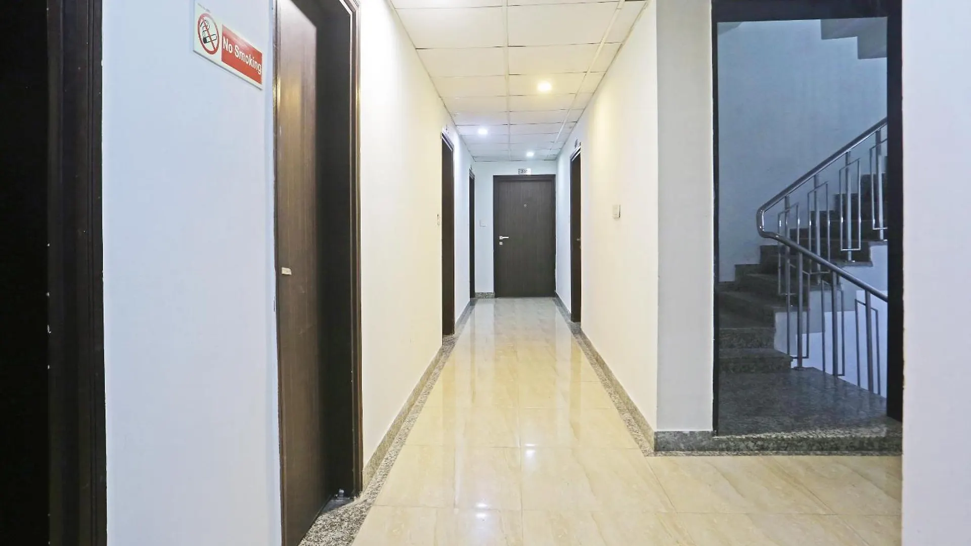 Hotel Aerostar Gold - Opposite Max Healthcare Delhi  Delhi (National Capital Territory of India)
