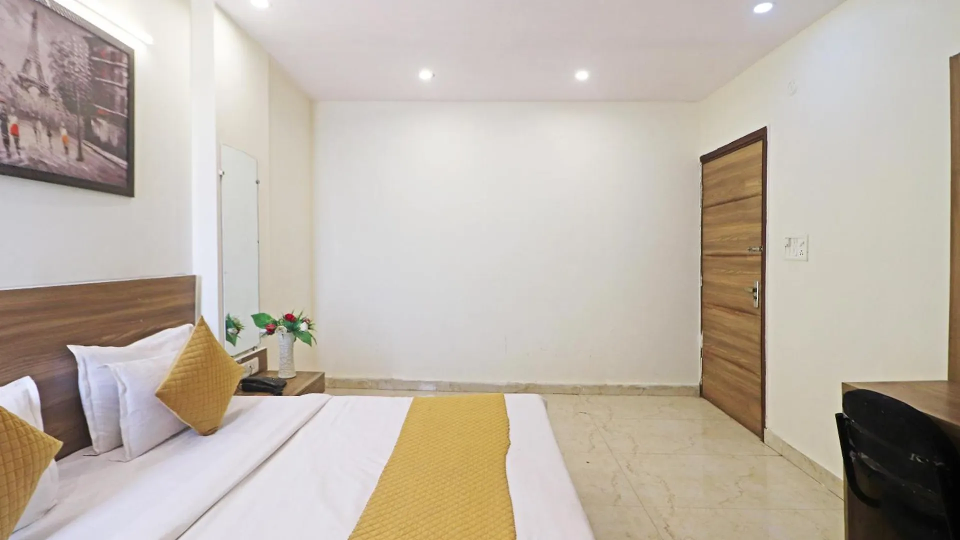Hotel Aerostar Gold - Opposite Max Healthcare Delhi
