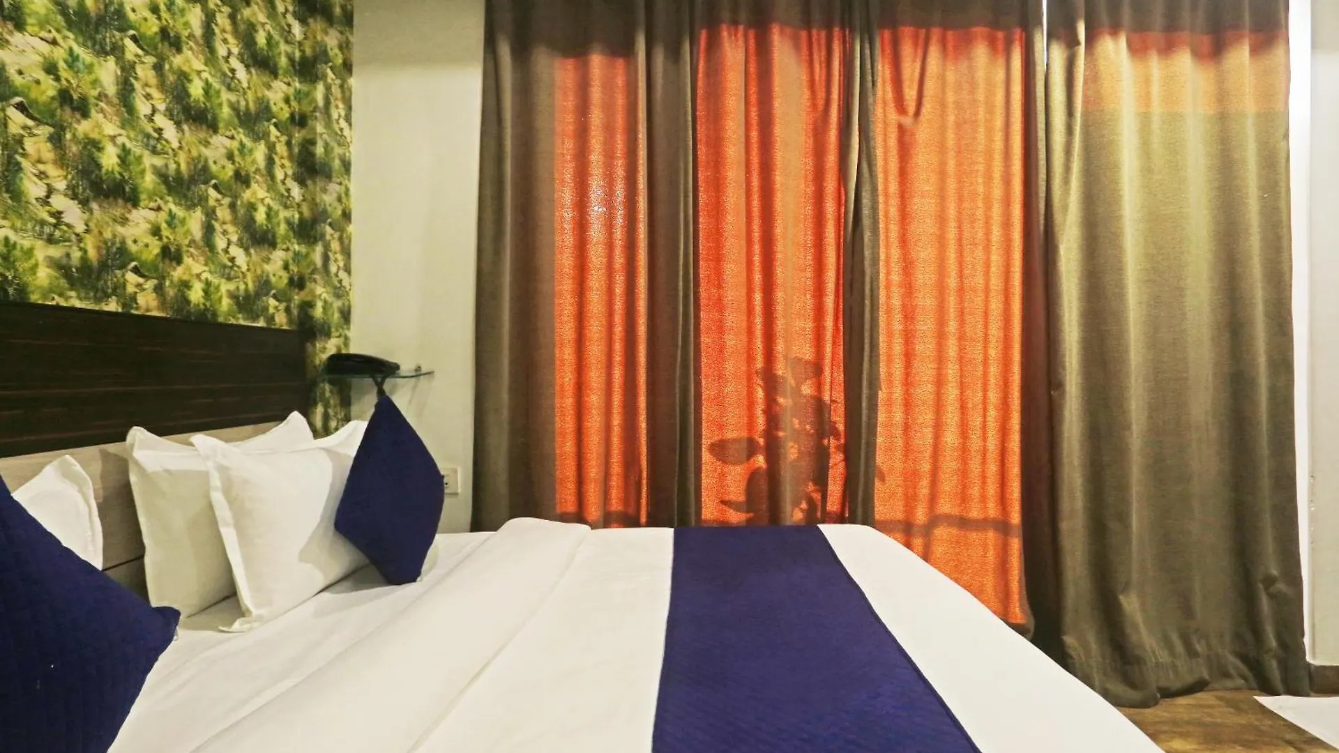 Hotel Aerostar Gold - Opposite Max Healthcare Delhi  3*, Delhi (National Capital Territory of India) India