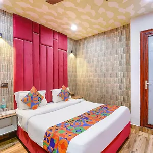 Fabhotel Jeet Hotel